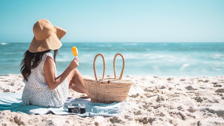 Why Heliocare Oral Capsules are Your Go-To for Summer Sun Safety