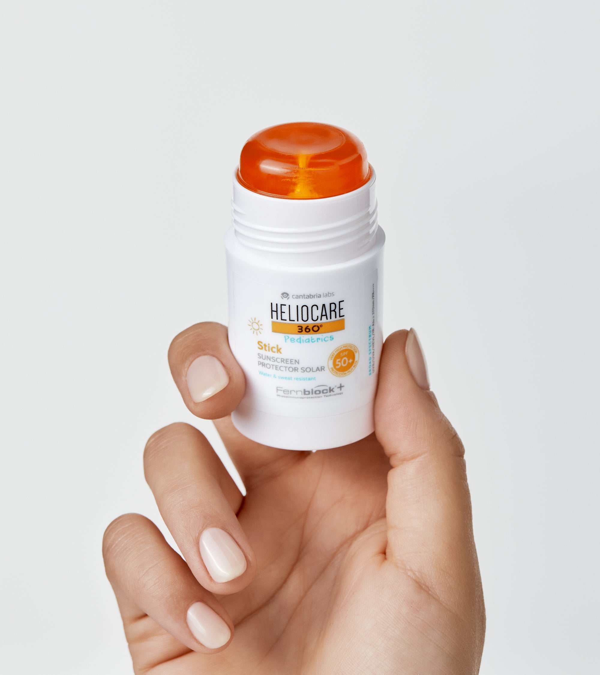 Heliocare 360º Pediatrics Stick SPF 50+