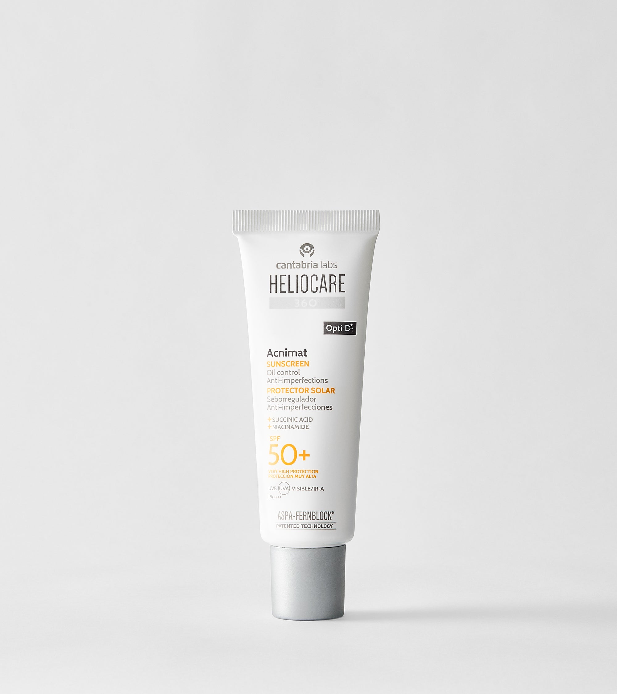 Heliocare 360° Acnimat SPF 50+