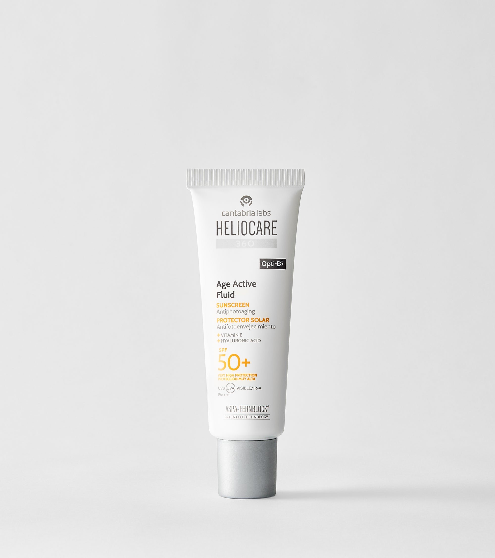 Heliocare 360° Age Active Fluid SPF 50