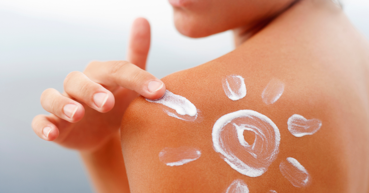 Heliocare sunscreens - Physical vs chemical sunscreen