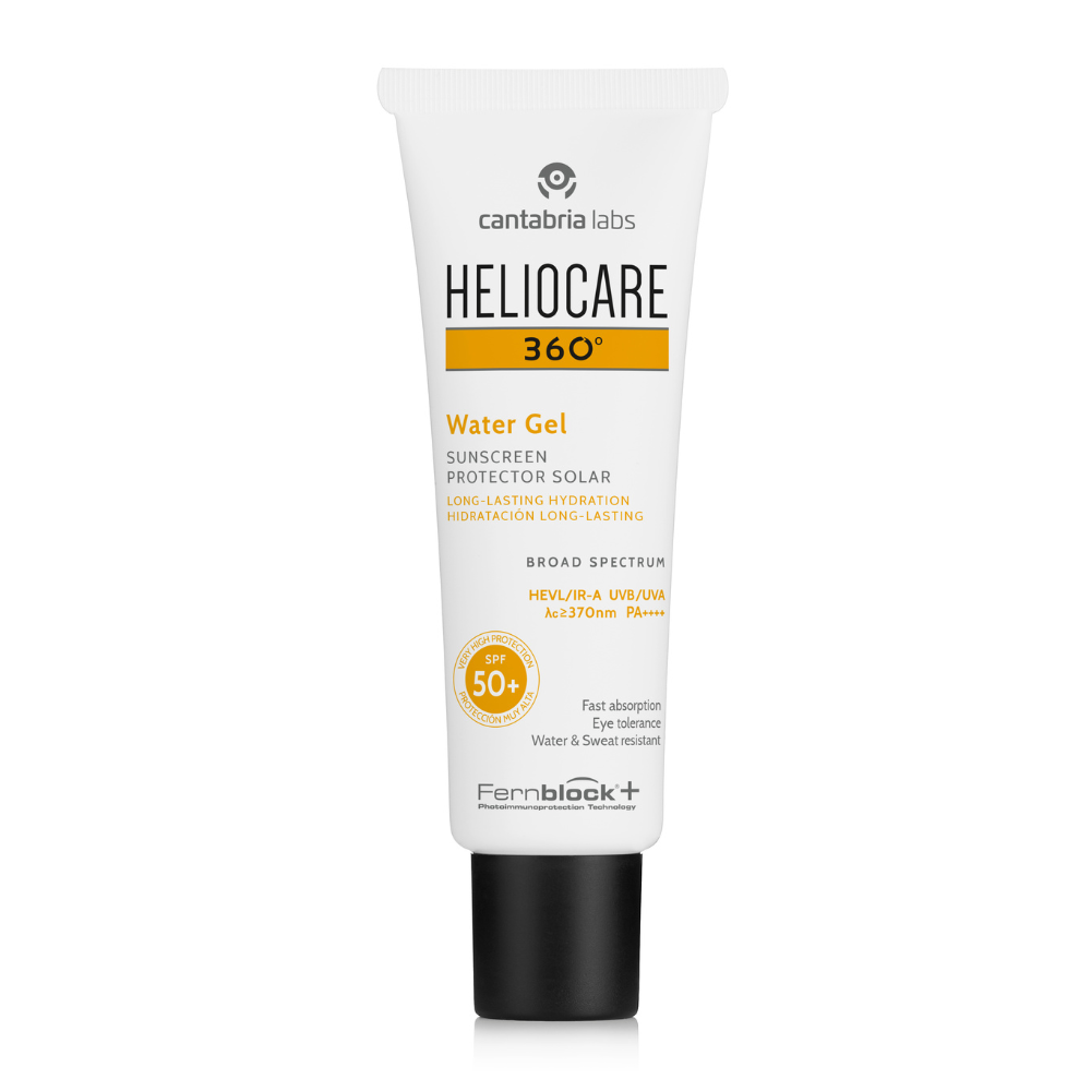 Heliocare 360° Water Gel